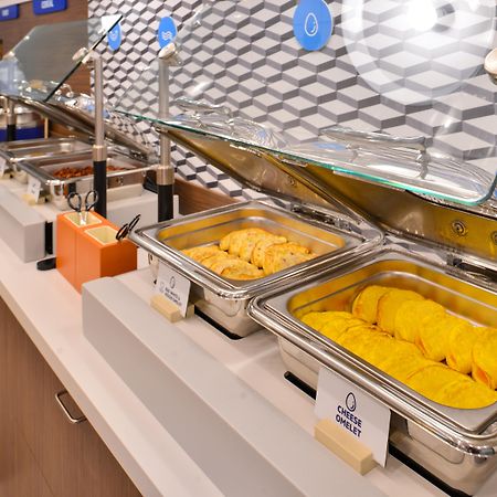 Holiday Inn Express & Suites - Michigan City By Ihg Exteriör bild