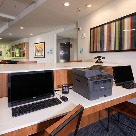 Holiday Inn Express & Suites - Michigan City By Ihg Exteriör bild