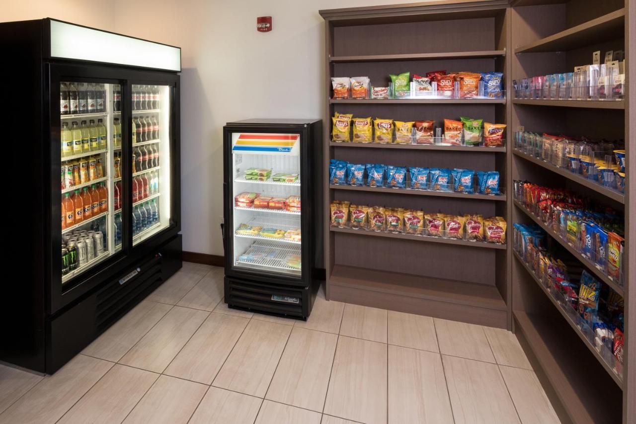 Holiday Inn Express & Suites - Michigan City By Ihg Exteriör bild