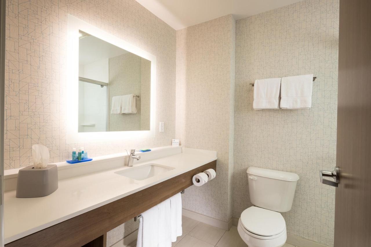 Holiday Inn Express & Suites - Michigan City By Ihg Exteriör bild