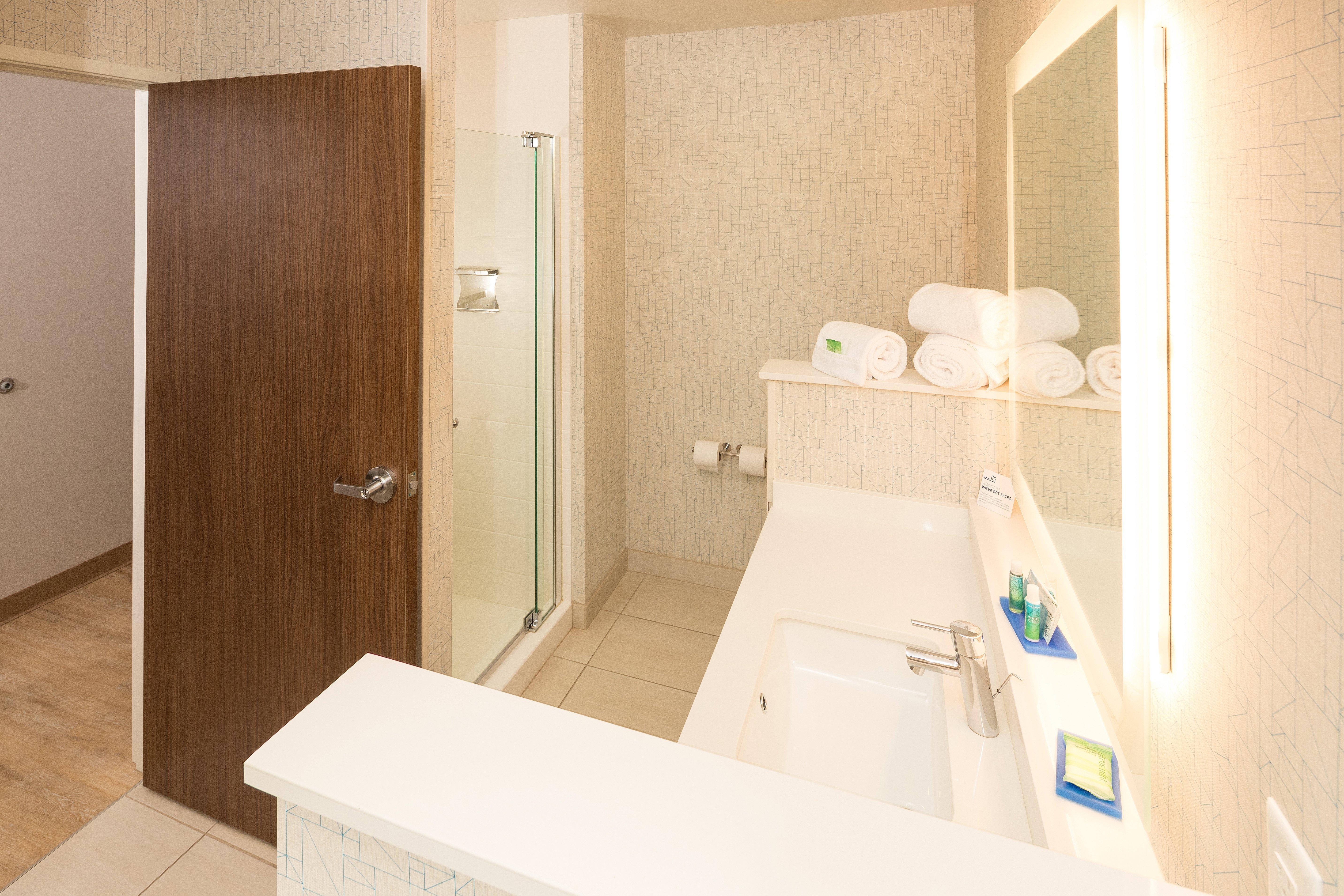 Holiday Inn Express & Suites - Michigan City By Ihg Exteriör bild