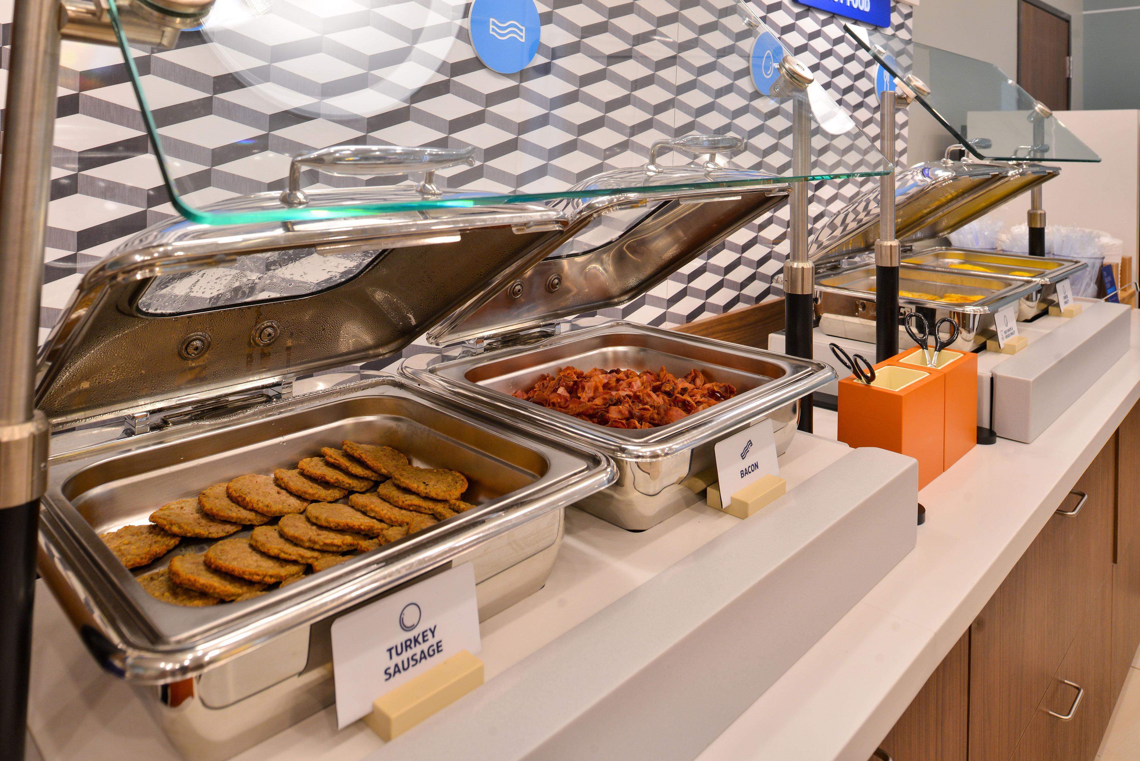 Holiday Inn Express & Suites - Michigan City By Ihg Exteriör bild