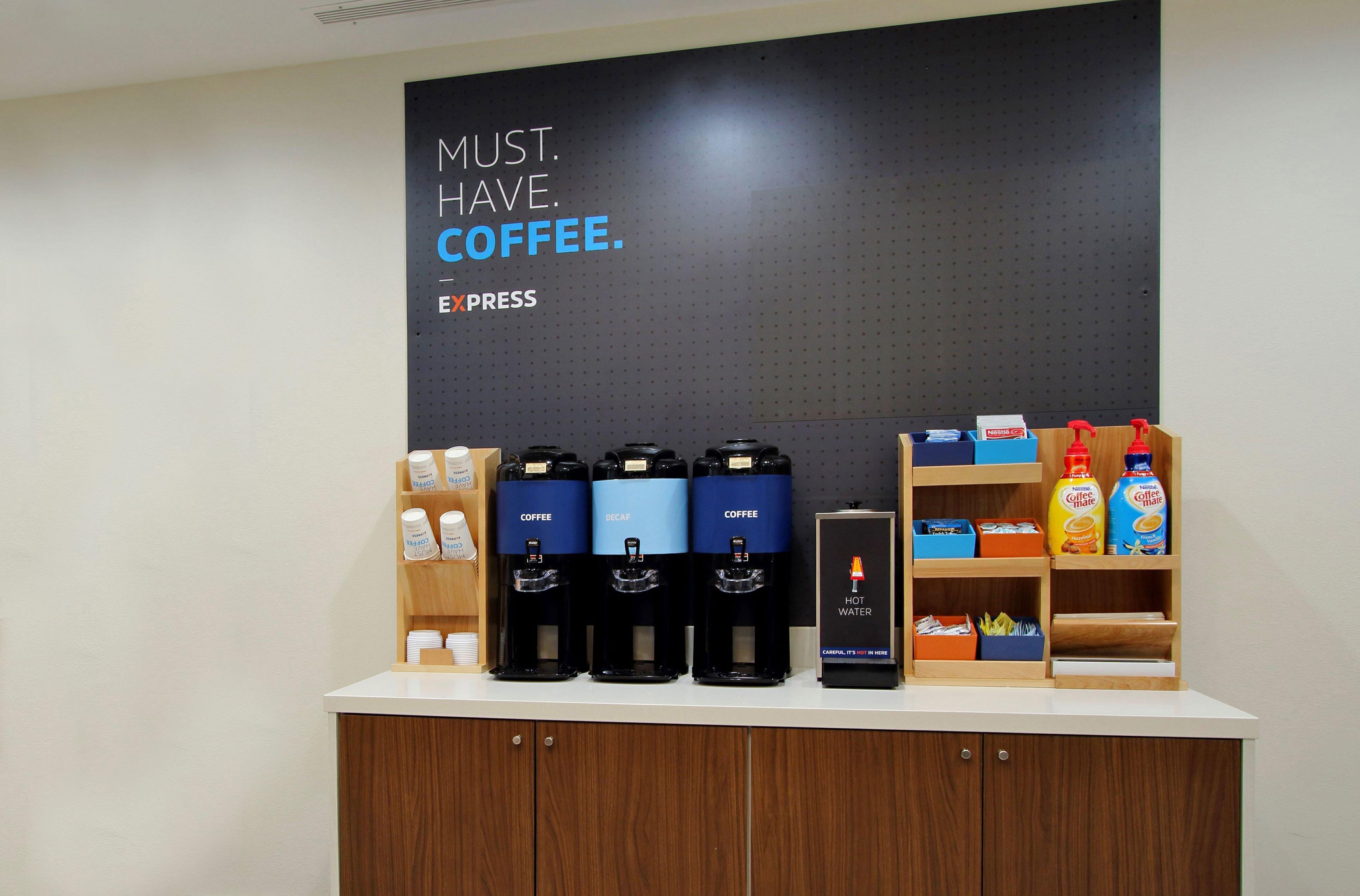 Holiday Inn Express & Suites - Michigan City By Ihg Exteriör bild